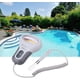 thumbnail image 5 of Medidor de cloro y pH para piscinas CL2 Medidor de cloro y pH 2 en 1 con sonda para agua potable, acuarios, piscinas y otros sistemas de agua JFHHH pequeña, 5 of 5