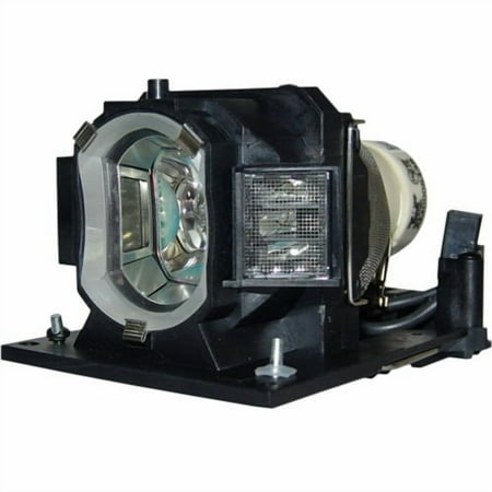 BTI Projector Lamp - DUKANE: 456-8104 IMAGEPRO 8104HN IMAGEPRO 8104HW IMAGEPRO 8104HWA IMAGEPRO 8105B IMAGEPRO 8105HA IMAGEPRO 8106B IMAGEPRO 8106HA HITACHI: CPAW250NLAMP CPAW251NLAMP DT01... - image 2