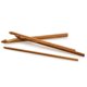 thumbnail image 5 of Juego de ganchos de ganchillo con mango de bambú de 20 piezas, ganchos de tejer con estuche para manualidades de hilo de tejido de punto DIY Methold HA2383-00B, 5 of 6