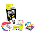 thumbnail image 6 of Funko Games: Something Wild Card Games - The Nightmare Before Christmas, 6 of 7