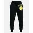 thumbnail image 5 of Nirvana Men's Jogger Pants, Sizes XS-3XL, 5 of 5