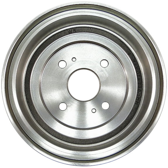 Winstop Brake Drum, Rear WS235750, Toyota Corolla 1987-1971