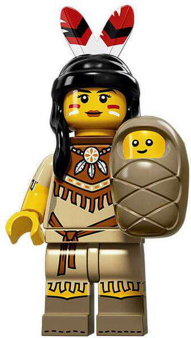 LEGO Series 20 Minifigures - Musician - 71027 - Walmart.com