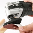 thumbnail image 3 of Muyoka Atopoler 20 piezas hojas de sierra multiherramienta oscilantes de acero de alto carbono para Black & Decker Craftsman Milwaukee Mastercraft Porter Cable Muyoka Hogar, 3 of 7
