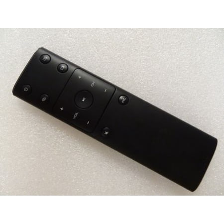 OEM Genuine Vizio E48U-D0 M65-D0 E55U-D0 M55-D0 TV Remote (098003062671) XRT132
