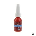 thumbnail image 1 of Madames 242/271 Blue Nut & Bolt Threadlocker, 10mL, Red, 1 of 8