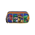 thumbnail image 1 of Lapicera Triple Estuche Escolar Chenson Super Mario Bros Bowser NASH MB71083-R, 1 of 7