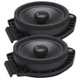 thumbnail image 3 of PowerBass OE652-GM 6.5" 120W Max OEM Replacement Coaxial Speakers for Chevy/GMC, 3 of 3
