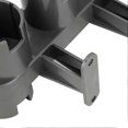 thumbnail image 2 of Wall Mounted Vacuum Cleaner Brush Suction Head Storage Rack Holder for Dyson V7 V8 V10, 2 of 4