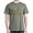 Military Green, variant on CafePress - Dark T Shirt - Men's Classic Graphic Cotton T-Shirt