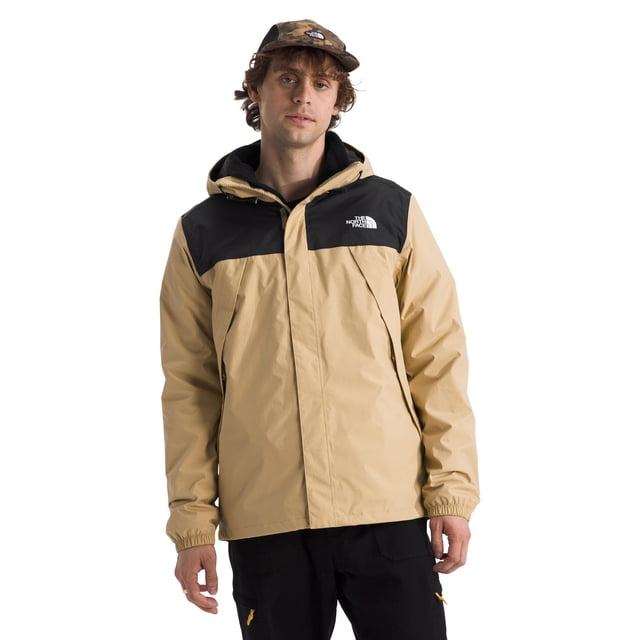 Chaqueta THE NORTH FACE Antora Triclimate Khaki Stone/TN para hombre