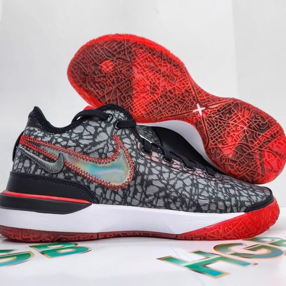 Nike Zoom Lebron NXXT Gen Men's DR8474-001