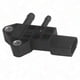thumbnail image 2 of Chevrolet Captiva Opel Antara Exhaust Differential Pressure Sensor 25182883 96419104, 2 of 5
