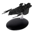 thumbnail image 5 of Eaglemoss Star Trek Arctic Explorer Borgified Ship Replica, 5 of 7
