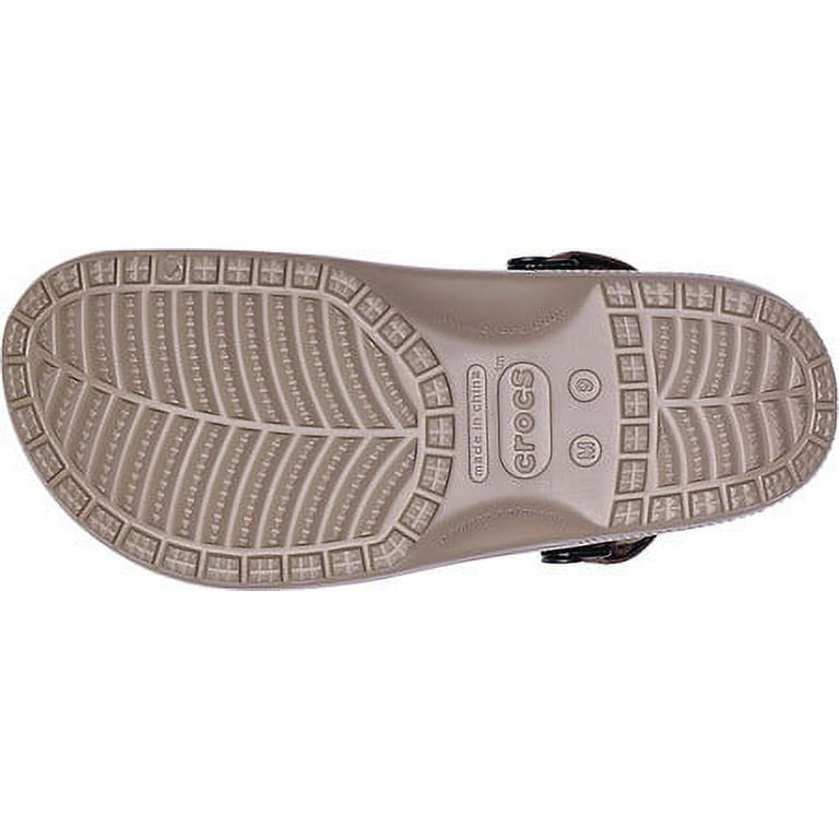  Crocs Men's Yukon Vista Clog : Ropa, Zapatos y Joyería
