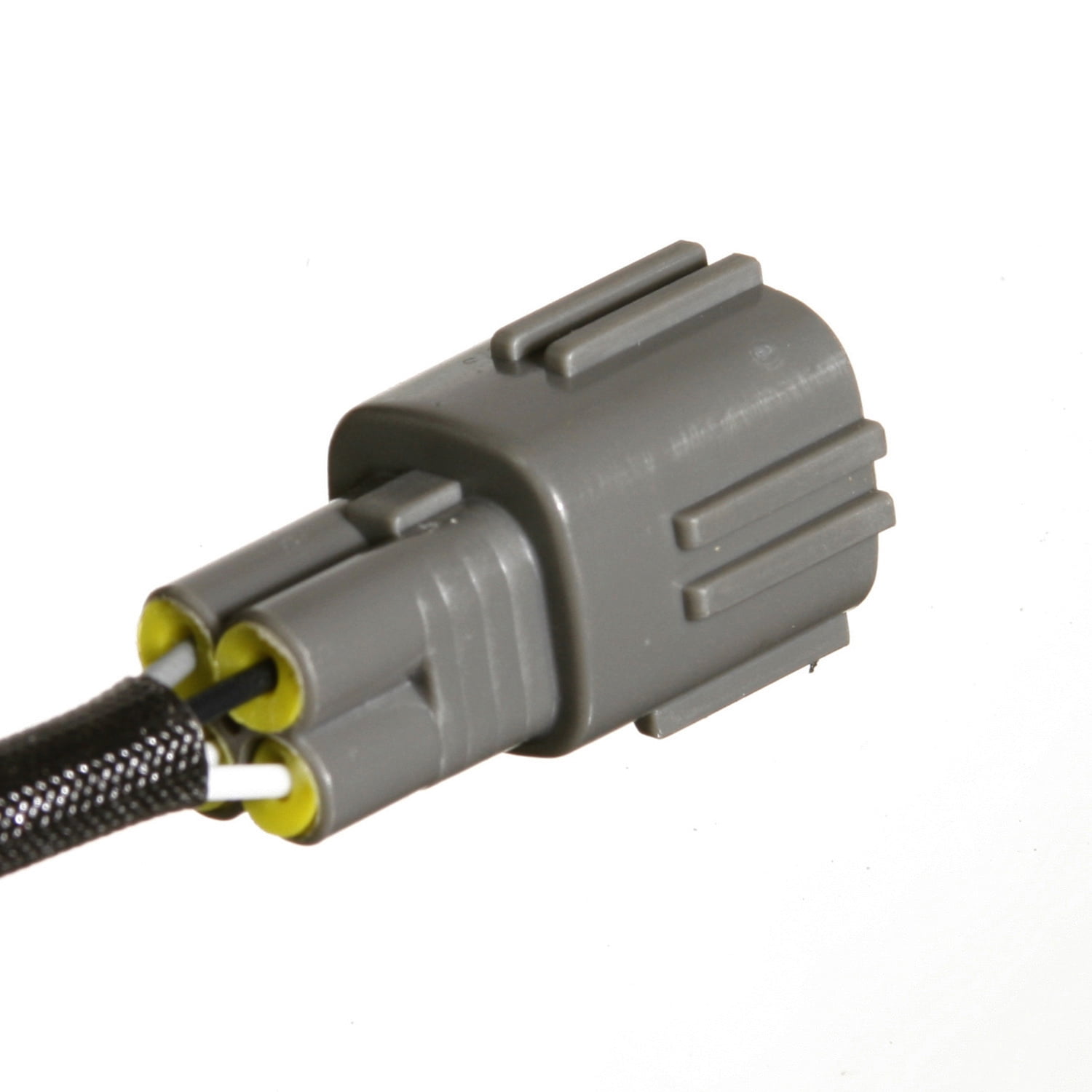 Maxfaovr 4X O2 Oxygen Sensor for 2007-2005 Toyota 4Runner Land Cruiser, Lexus V8 Upstream Downstream