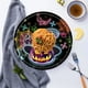 thumbnail image 4 of Decoraciones para fiestas de Halloween con estampados de Halloween. Ideales para fiestas y catering. 24 piezas., 4 of 6