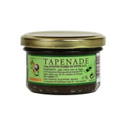 Nyonsolive - Nyons Black Olive Tapenade, 90g Jar