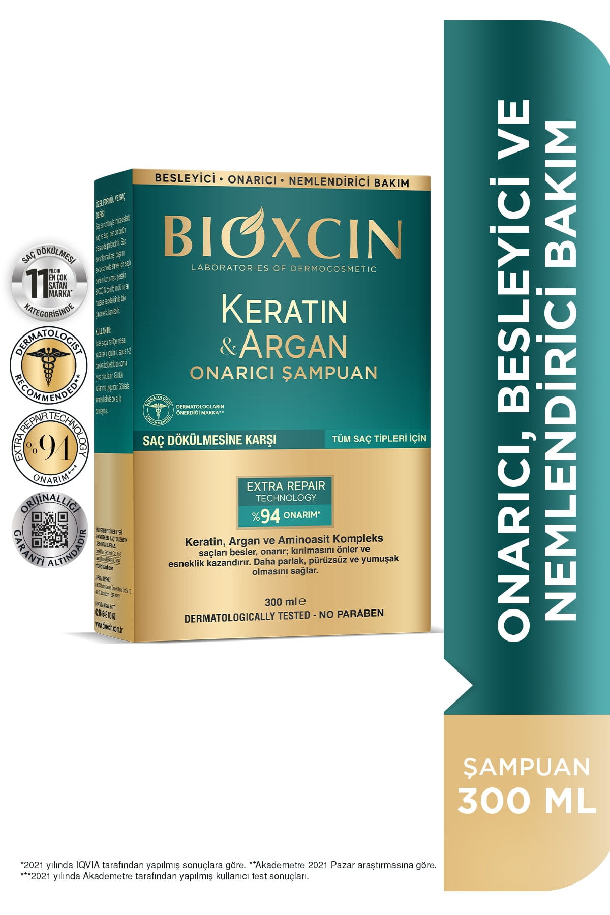 Bioxcin Black Garlic Shampoo 300 ml - Shedding Garlic Bioxcin Black Garlic Shampoo 300 ml - Shedding Garlic