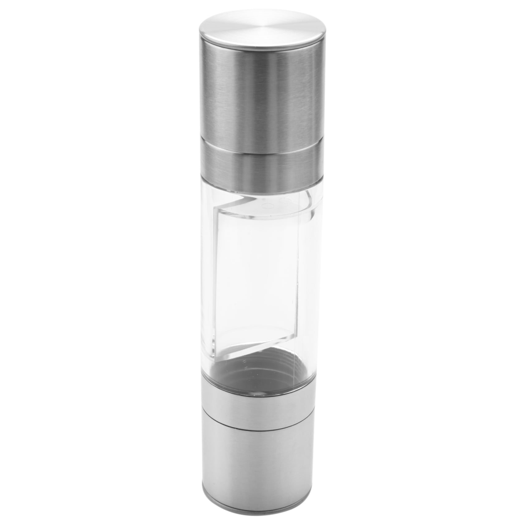 travel size pepper mill