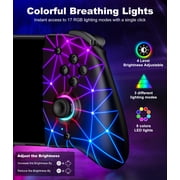 Wireless Switch Controller for Switch/Switch OLED