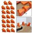thumbnail image 1 of Cuñas de 20 Piezas BLESIY Espaciadores para Pisos, 1 of 8