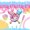 White Blue 03, variant on Feelyou Dripping Cartoon Baseball Quilt King for Girls, Ice Cream Glove Bat King Coverlet Set, Red White, 3-Piece