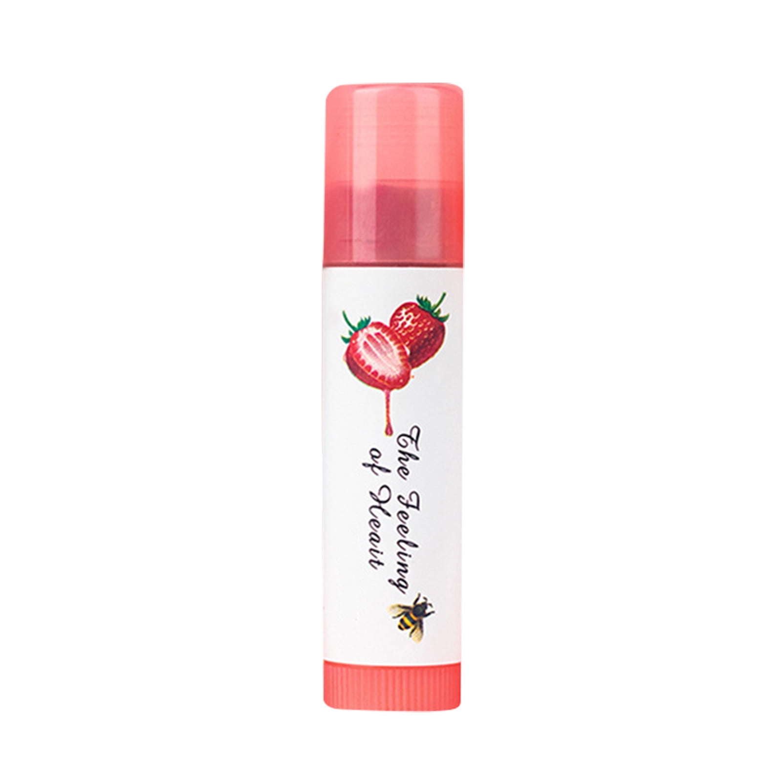 HIBRO Lip Balms & Moisturizers Face Balm Fruity Lip Balm Moisturizing Lipstick Moisturizing