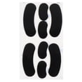 thumbnail image 1 of Shisuyan 2 Sets Mouse Feet Pad Glide Stick Mouse Board Silicone Black Computer Users, 1 of 8