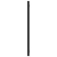 thumbnail image 4 of vidaXL Bathroom Mirror Grey 90x1.5x37 cm Engineered Wood, 4 of 5