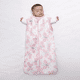 thumbnail image 3 of Saquito para dormir CHIQUI MUNDO Mariposas 0-12 meses ultrasuave, 3 of 5