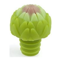 Charles Viancin Bottle Stopper Artichoke