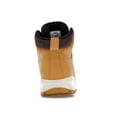 thumbnail image 4 of Nike Men's Manoa Leather Haystack Birch Boots, from StockX, 4 of 5