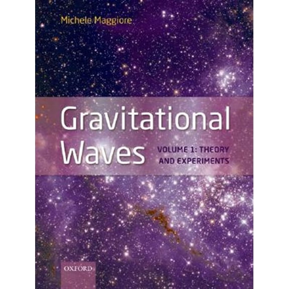Pre-Owned Gravitational Waves, (Hardcover)