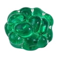 thumbnail image 2 of Squeeze Toys, Sensory Squeeze Toys, Stress Balls for Adults, Tactile Gel Fill, Dark Green, 1 Pc, 2 of 7