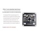 thumbnail image 4 of 12MP HD camera 4K HD imx362 Module USB2.0 Camera Module, Auto focus, 4 of 5