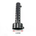 thumbnail image 1 of Mini Elitor For Cycle 35/42/45/48/60mm Metal Muffler, 1 of 4
