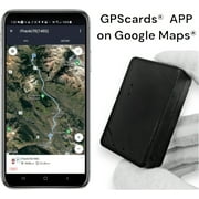 Reefer Truck Fleet Security GPS Tracking Device for Security