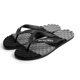 thumbnail image 2 of Sandalia reclinable para hombre Flip Flop Sandalia de recuperación activa, chanclas-41 a 42- Computadora Computadora Computadora portátil, 2 of 5