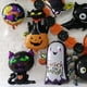 thumbnail image 3 of Globos inflables grandes de bruja, calabaza, árbol fantasma, Araña, murciélago, mamá, decoración de fiesta de Halloween, juguete para niños, 3 of 4