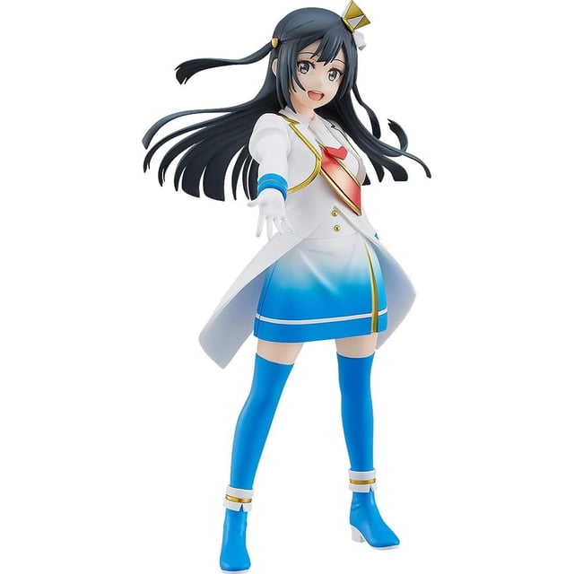 Figura Good Smile Love Live! Nijigasaki Setsuna Yuki PVC