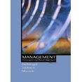 thumbnail image 1 of Pre-Owned Management: A Competency-Based Approach (Hardcover) 0324259948 9780324259940, 1 of 1