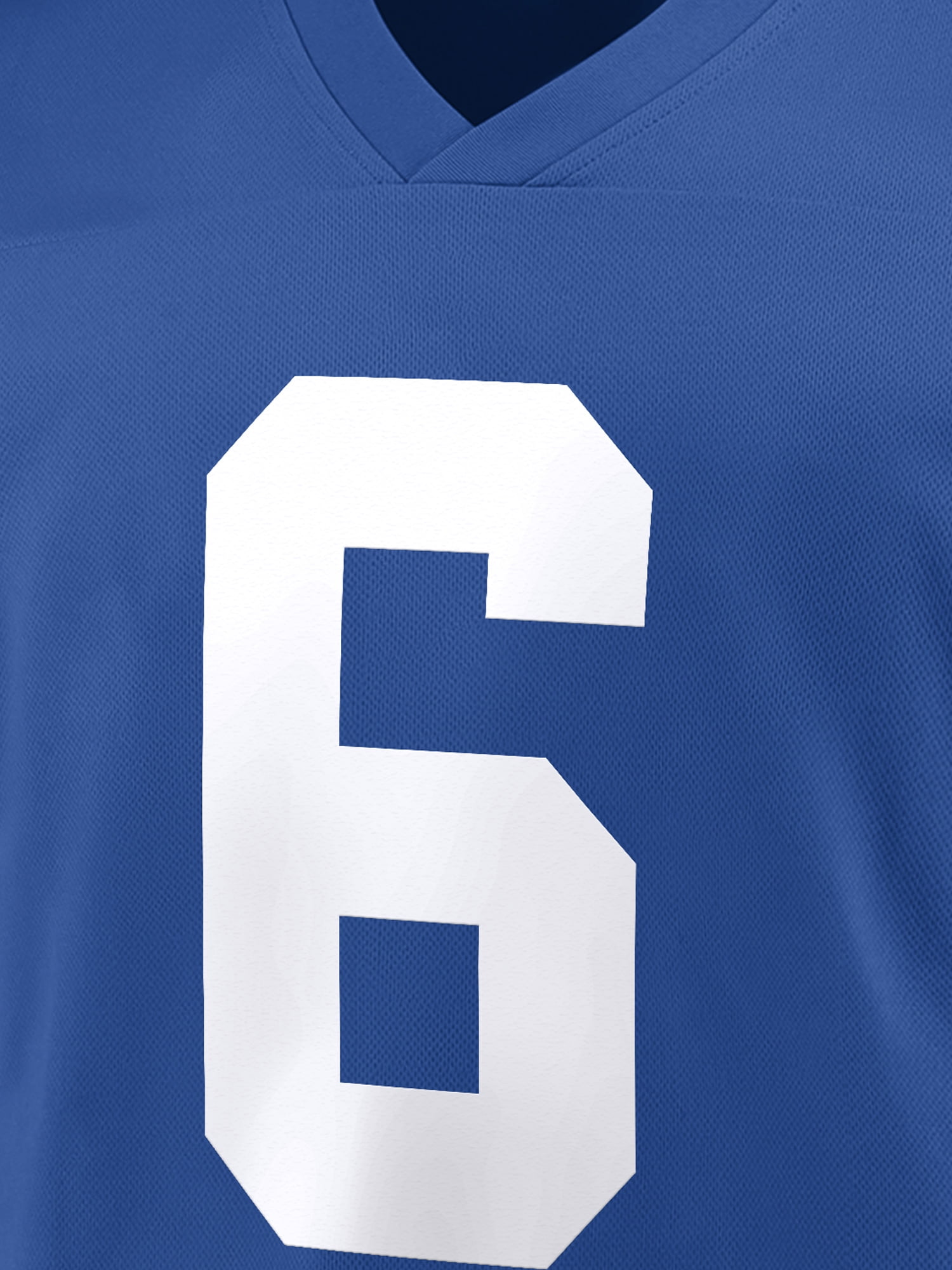 NFL Jaxson Dart New York Giants Men's Player Jersey