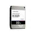 thumbnail image 3 of WD Ultrastar DC HC570 22TB 3.5" Internal Hard Drive SATA SATA/600 0F48155, 3 of 3