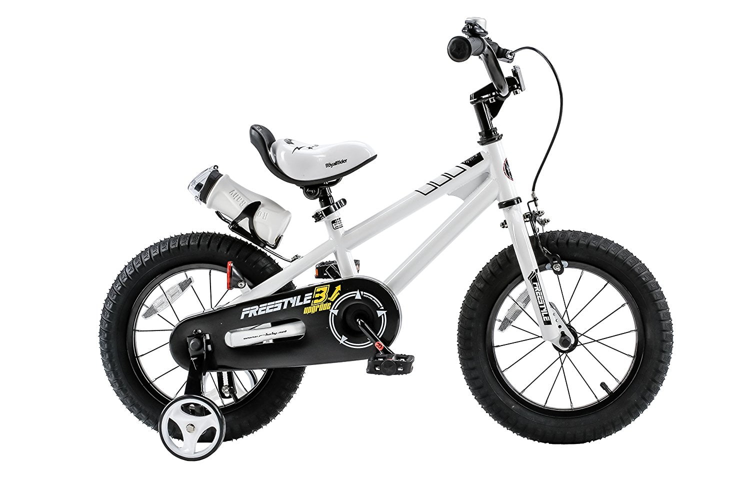 training wheels for bikes