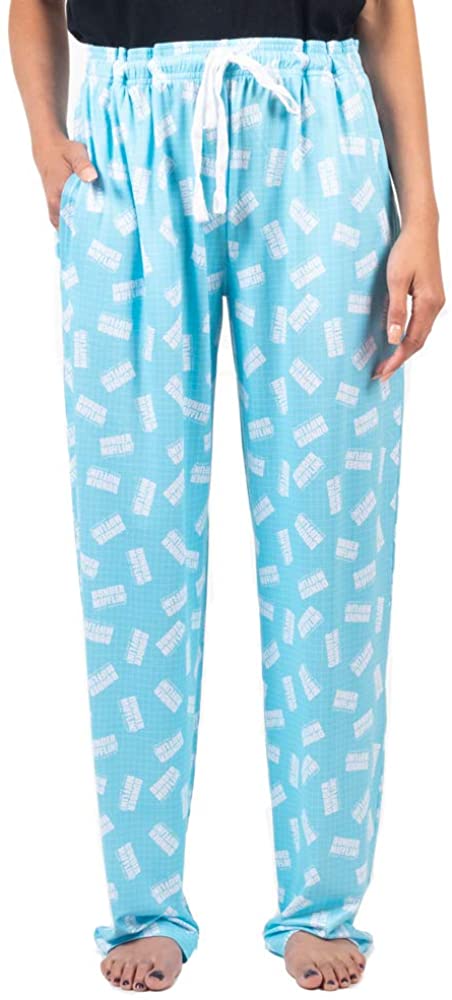 Womens Sleep Lounge Pants Pajamas 