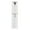 White, variant on Lipstick-Shaped Electric Facial Hair Remover for Women, USB Rechargeable Painless Face Shaver with Stainless Steel Blade, Portable Precision Trimmer for Peach Fuzz Upper Lip Chin Cheek