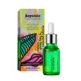 thumbnail image 1 of Republic Cosmetics Green tea with natural leaves serum, 1 of 1