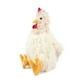 thumbnail image 1 of Juguetes de Peluche Beige Best Pet Supplies Pollo Arrugado para Perros Cachorros y Adultos Mayores, 1 of 6