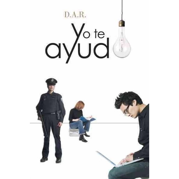 Yo Te Ayudo (Hardcover)